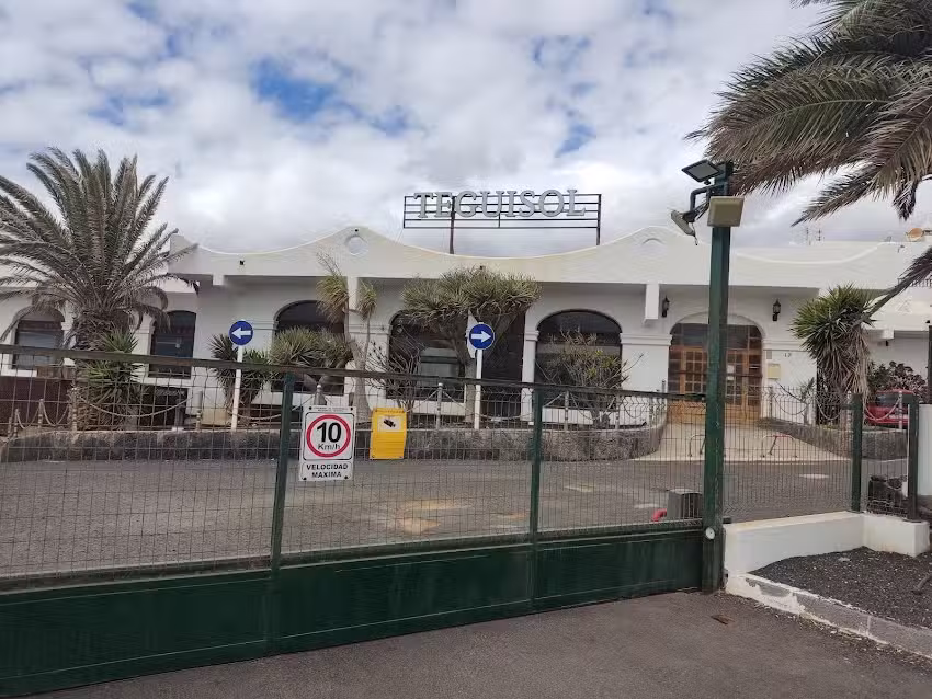 Buganvillas apartment