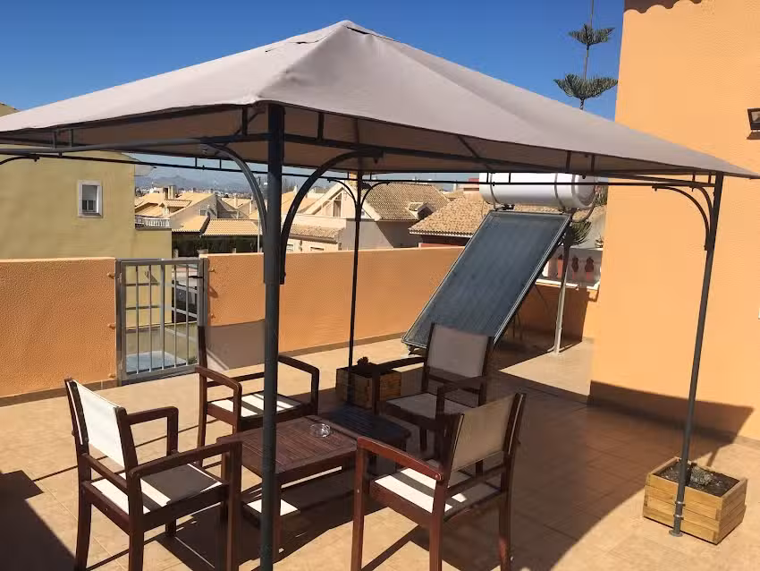 Buhardilla Nuria