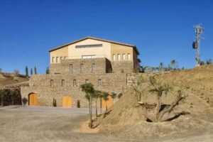 Buil & Giné Wine Co. S.L.