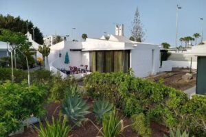 Bungalow Dragón Club 2