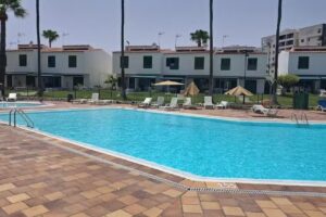 Bungalow Gran Canaria