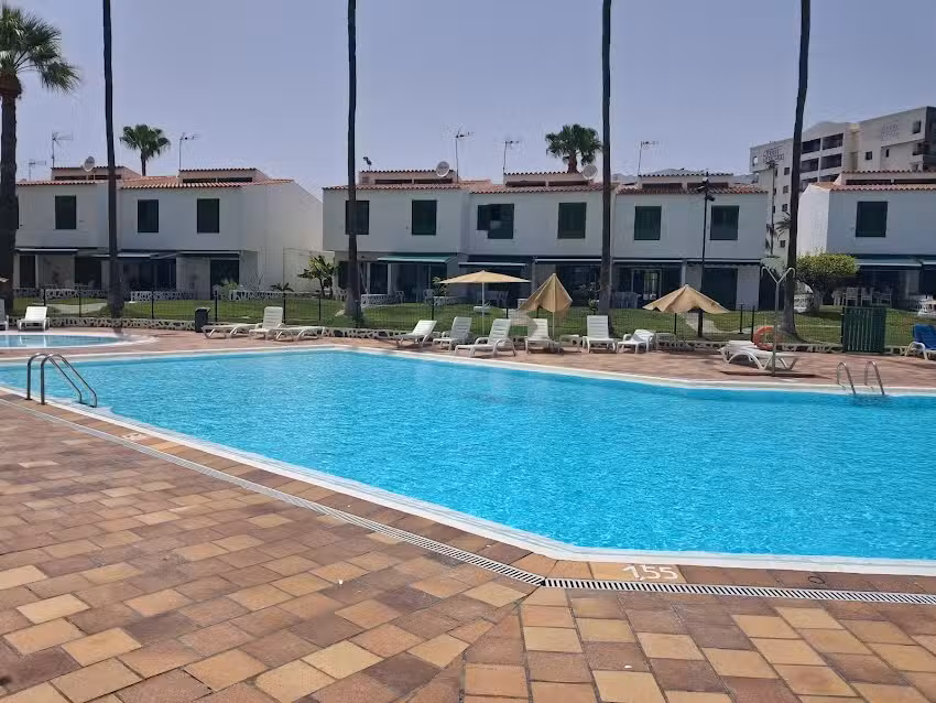 Bungalow Gran Canaria