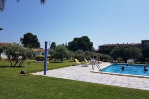 Bungalow Park Colibri