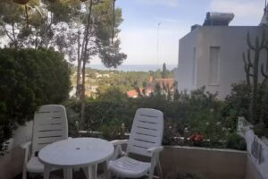 Bungalow Park Florimar