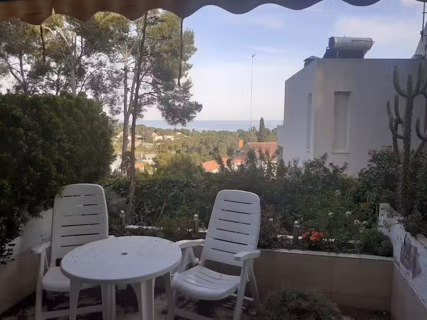 Bungalow Park Florimar