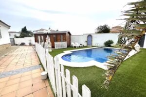 Bungalow Puesta de Sol Chiclana