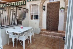 Bungalow Santa Pola Playa