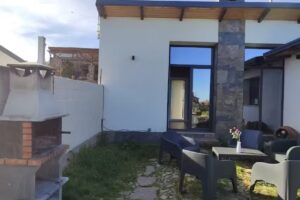 Bungalow Sierra San Vicente