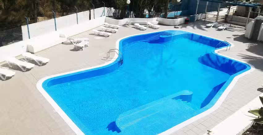 Bungalow Sonneland Maspalomas