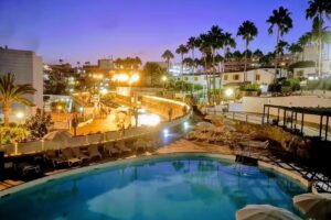 Bungalows Betancuria