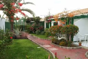 Bungalows Campo Golf