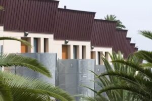 Bungalows Campus Tafira