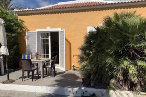 Bungalows Charco Verde