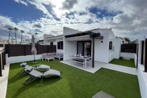 Bungalows Colorado Golf