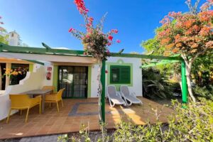 Bungalows Cordial Sandy Golf