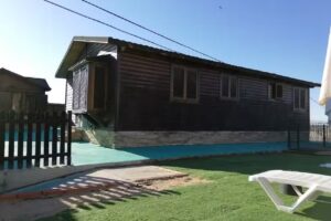 Bungalows El Mirador de la Moraña