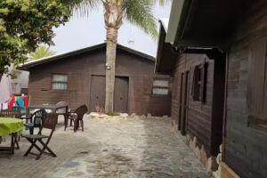 Bungalows La Abuelita