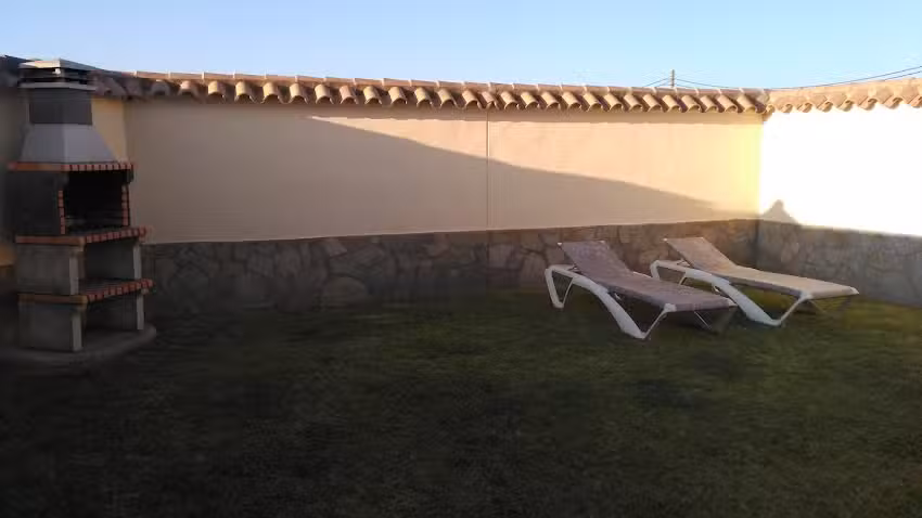 Bungalows La Aceitera