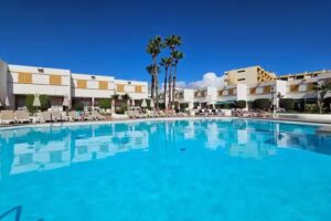 Bungalows Las Brisas