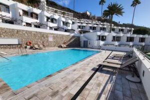 Bungalows Las Fresas