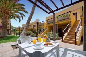 Bungalows Maspalomas Oasis Club