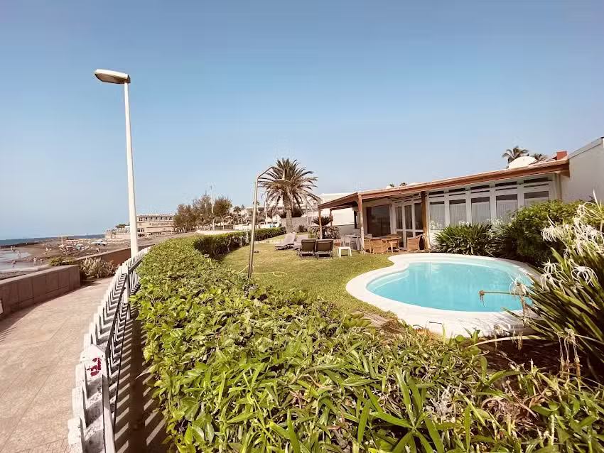 Bungalows Miami Beach