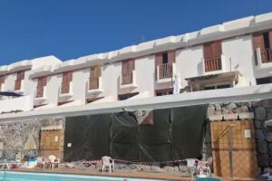 Bungalows Montecarlo