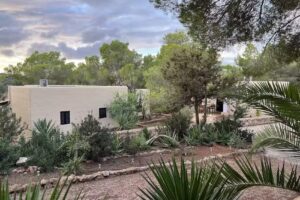 Bungalows Sa Sargantana