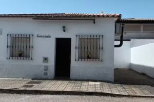 Bungalows Sierra San Benito