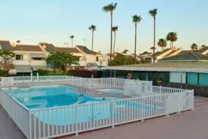 Bungalows Sonnenland Club II-III