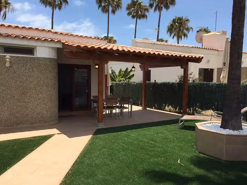 Bungalows Sonora Golf