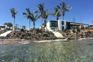 Bungalows Velázquez