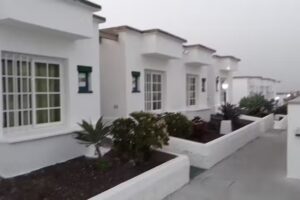 BUNGALOWS VISTA OASIS