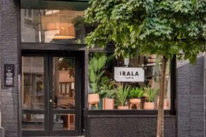 BYPILLOW Irala | Boutique hotel en Iralabarri