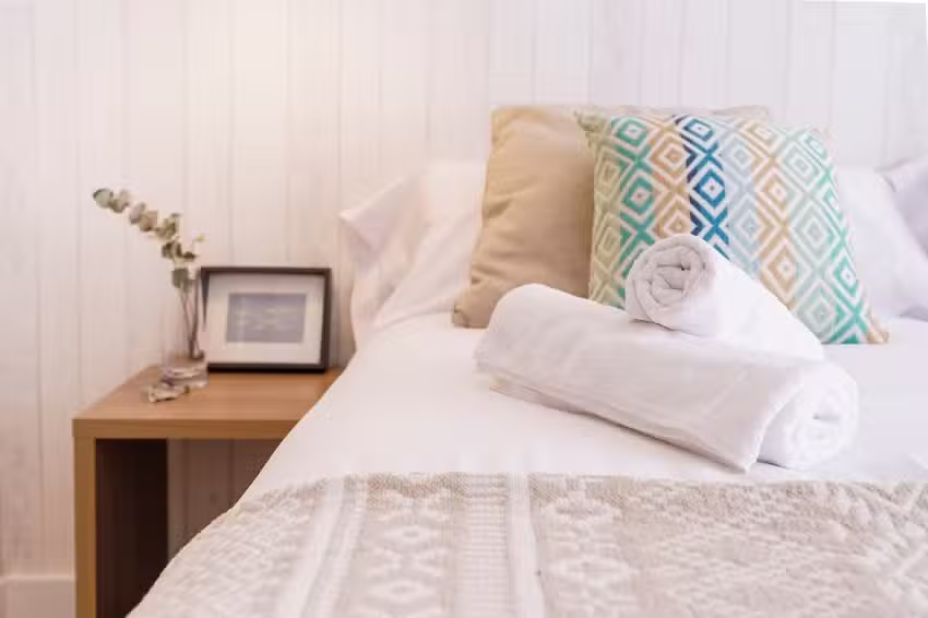 BYPILLOW Mumm | Hotel en la playa de Vilanova i la Geltrú