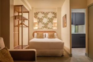 BYPILLOW Residence Abril | Estudio en el centro de Sevilla