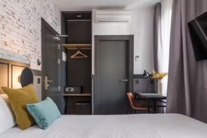 BYPILLOW San Mamés | Pensión boutique en San Mamés