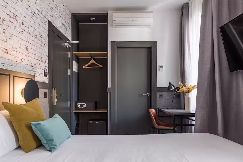 BYPILLOW San Mamés | Pensión boutique en San Mamés