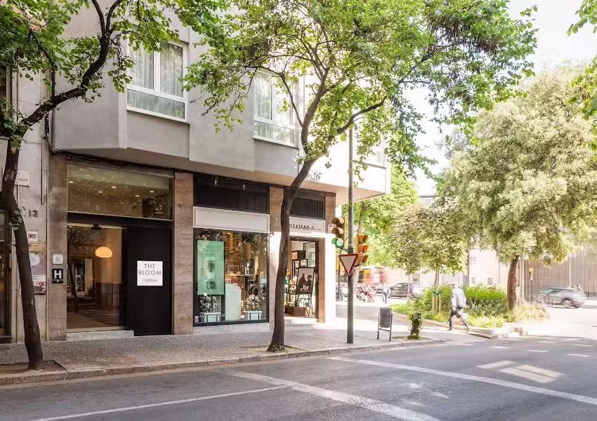 BYPILLOW The Bloom | Hotel en el centro de Girona
