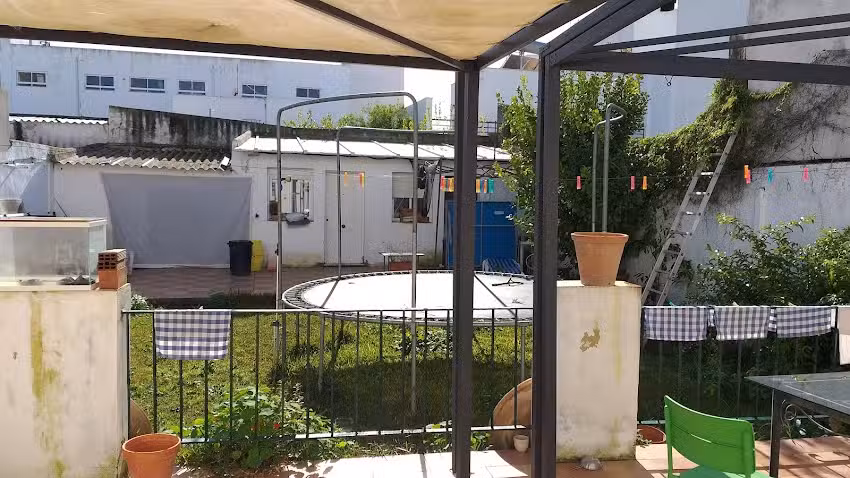 C&B LOLA – Habitacion privada – Aire acondicionado – Baños compartidos