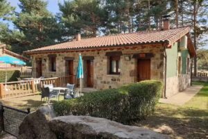 C.T.R. Los Ranchales