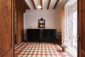 Ca Cedó – Casa Rural