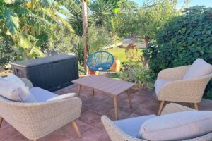 Ca Emma casa rural de alquiler íntegro