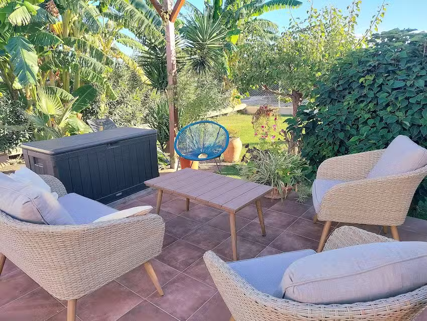 Ca Emma casa rural de alquiler íntegro