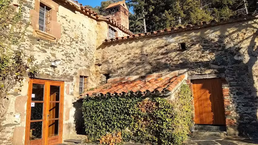 Ca l’Agnès