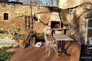 Ca L’anima de Sords