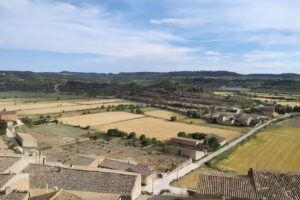 Ca l’Anna i l’Antonino