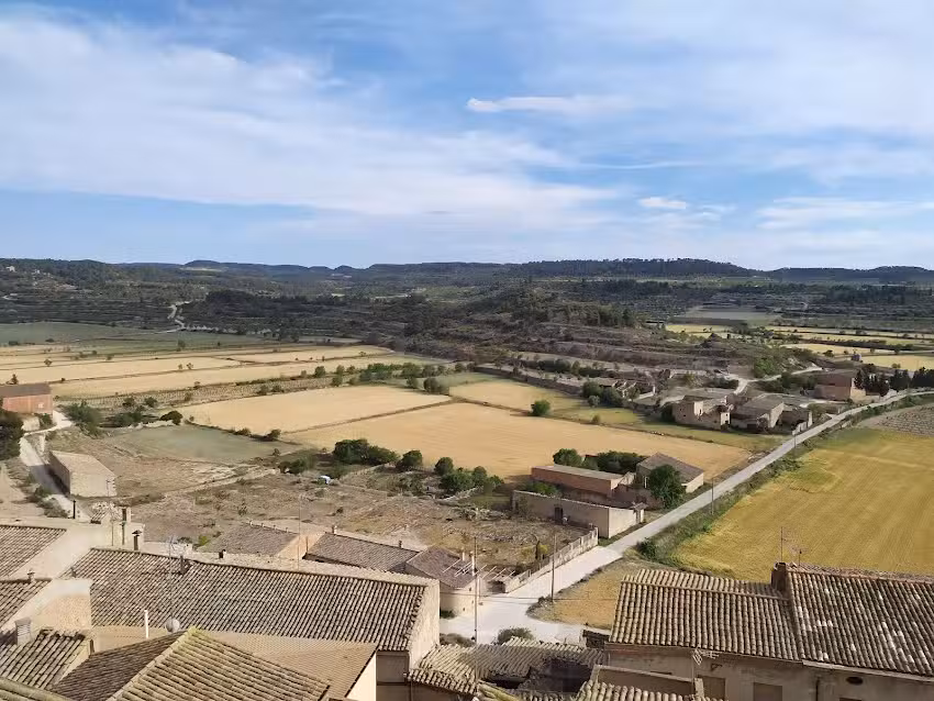 Ca l’Anna i l’Antonino