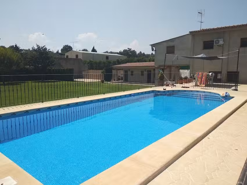 Ca L’Antonia