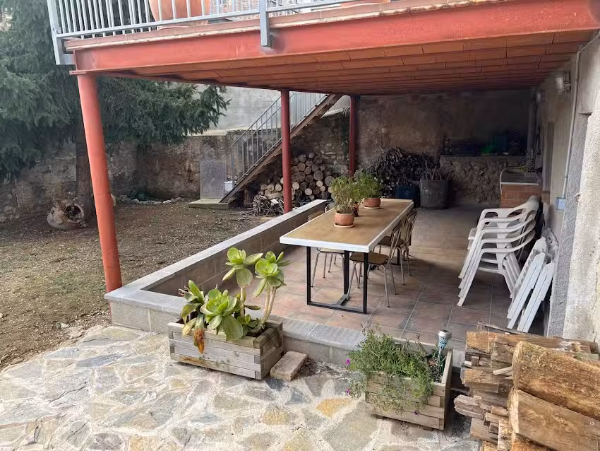 Ca l’Antonieta
